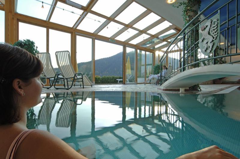 Hotel Jagdhof Ramsau am Dachstein Exterior photo